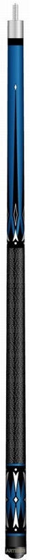 Poolkeu Artemis Pearl - blauw