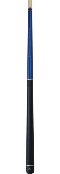 Poolkeu Buffalo Atlantic Blauw