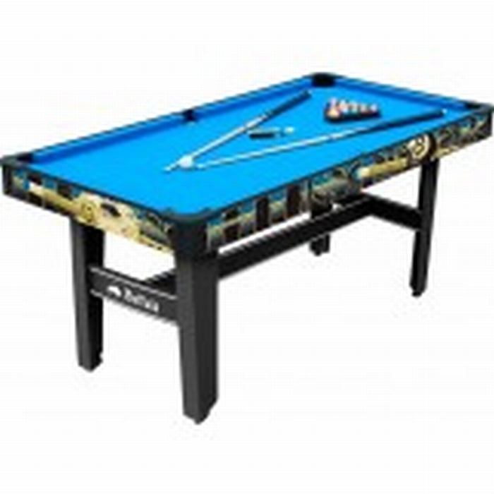 Pooltafel Buffalo Rookie 5 ft