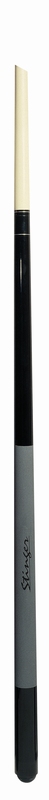Poolcue Stinger ''Shadow-Line'' Grey