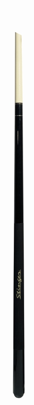 Poolcue Stinger ''Shadow-Line'' Black