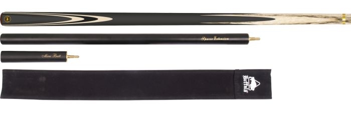 Snookerkeu Buffalo Pure Pack