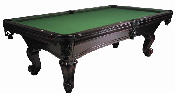 Poolbiljart Buffalo  Napoleon