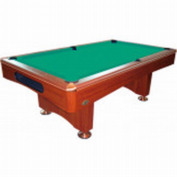 Poolbiljart Buffalo Eliminator II Bruin