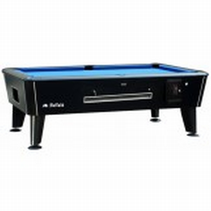 Poolbiljart Buffalo Viking met muntautomaat