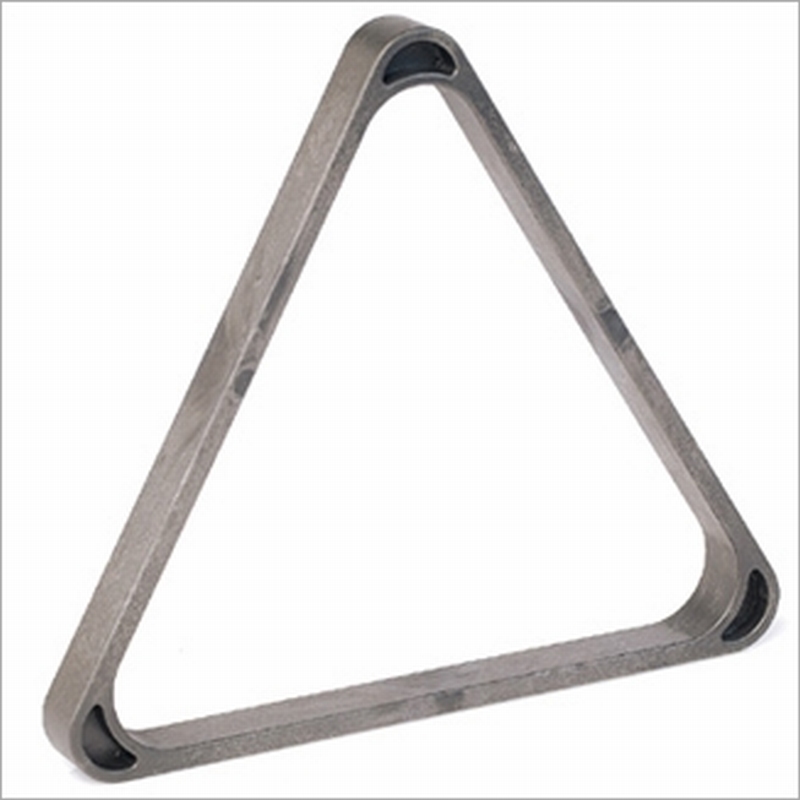 Triangle-57,2 kunststof profesioneel 57,2