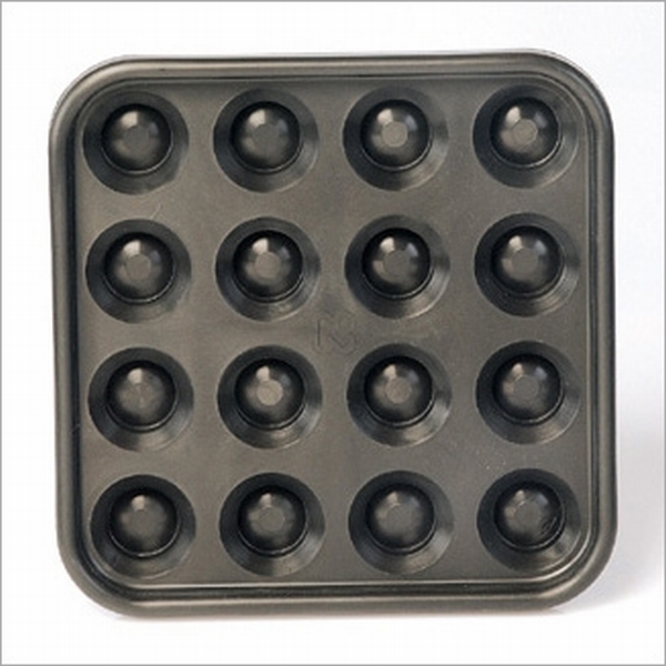 Ballen-plateaux Poolballen