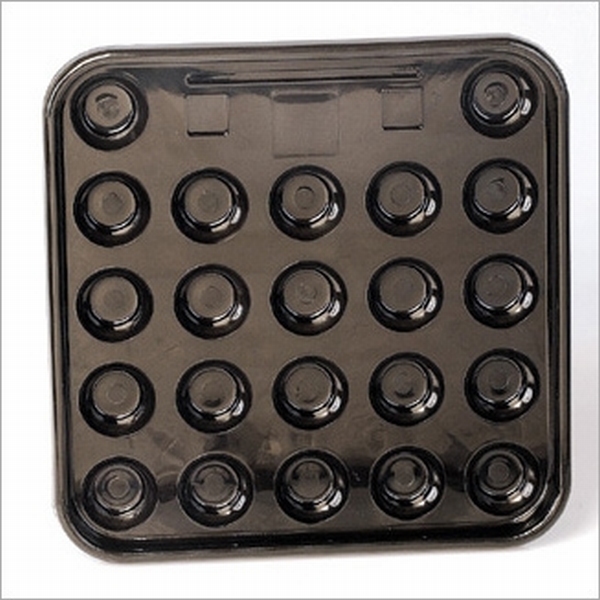 Ballen-plateaux Snookerballen