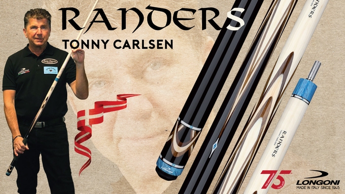 Longoni -  Randers by Tonny Carlsen