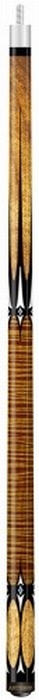 Poolkeu Artemis Opal Curly Maple