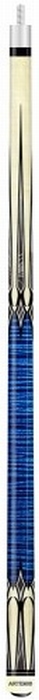 Poolkeu Artemis Sapphire curly maple