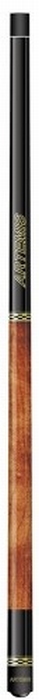 Biljartkeu Artemis Mister 100 black/brown handle
