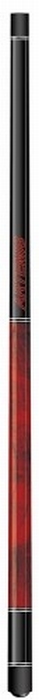 Biljartkeu Artemis Mister 100 black/red handle