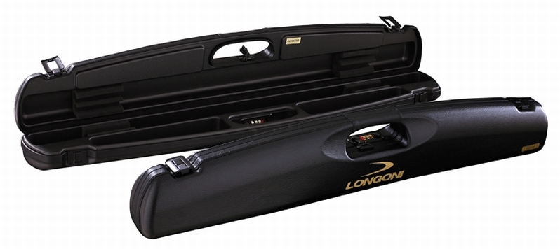Keukoffer Longoni Compact zwart 1/2