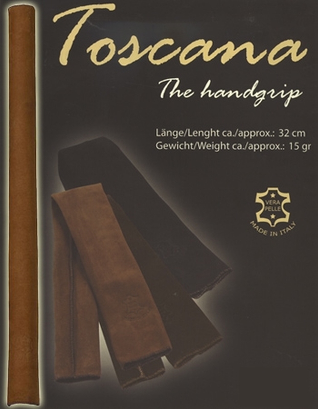 Handgreep Toscana 32 cm