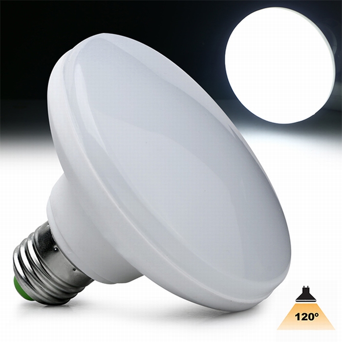 UFO Led Lamp