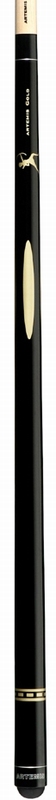 Biljartkeu  Artemis Special Black-Gold
