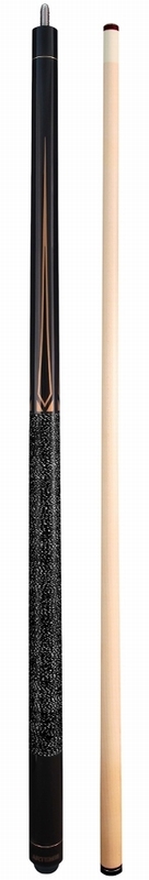 Poolkeu Artemis model Black/Gold