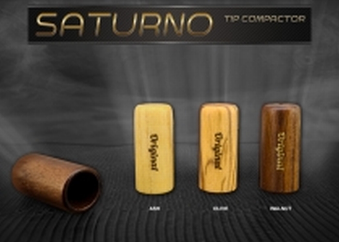 Original Tip Burnisher Saturno