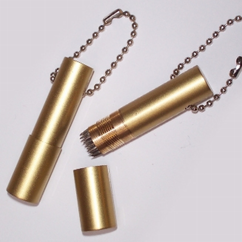 Tip pik tool
