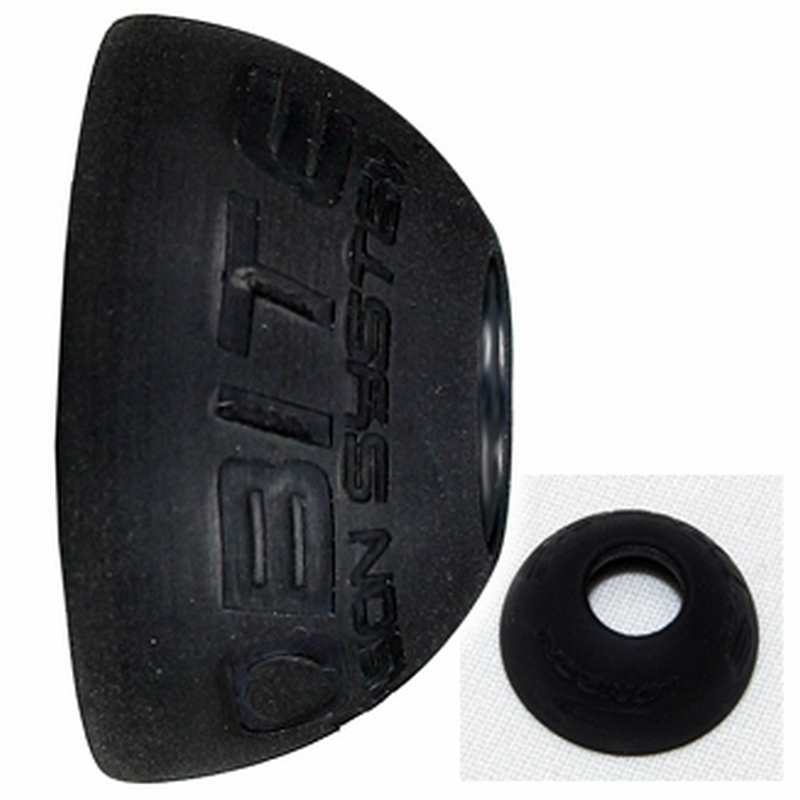 Rubberdop Longoni 3Lobite
