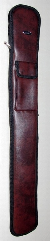 Keutas Q.KS soft bordeaux 1/1