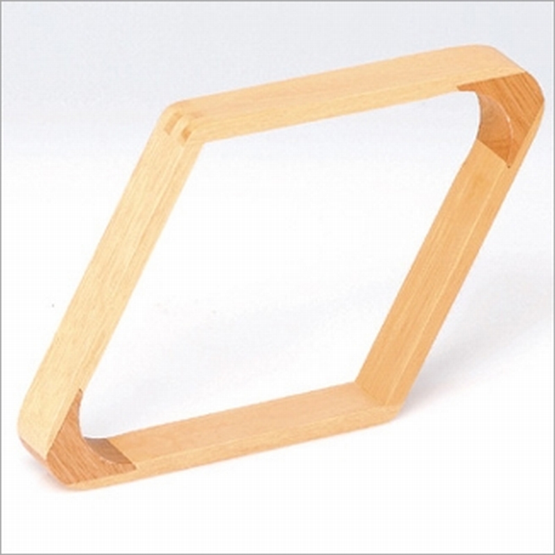 Triangle Nine Ball 57,2 Hout