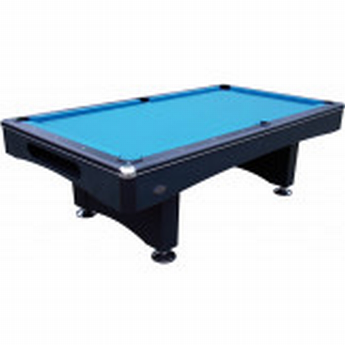 Poolbiljart Buffalo Eliminator II Zwart