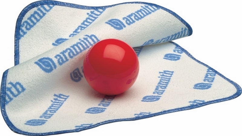 Aramith Micro Fibre Cloth