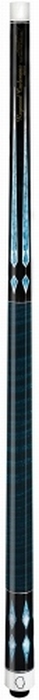 Biljartkeu Raymond Ceulemans HQ-12 - 3 met extra top