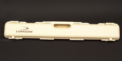 Keukoffer Shuttle Longoni beige 1/2