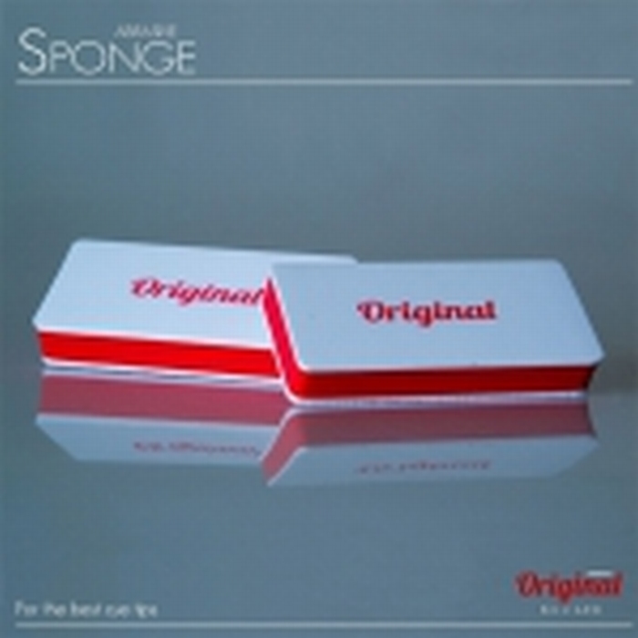 Original Burnisher en Smoother