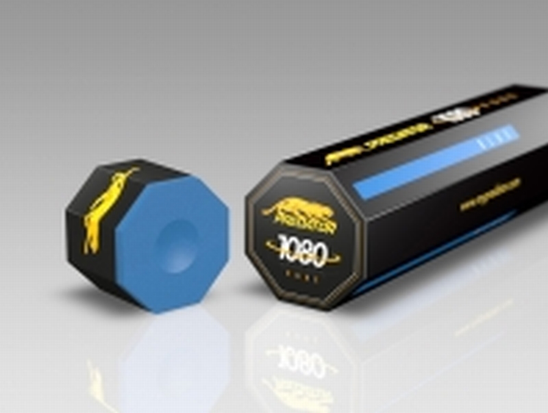 Biljartkrijt Predator (tube 5 stuks)