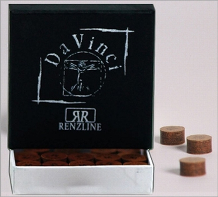Pomerans Renzline Da Vinci