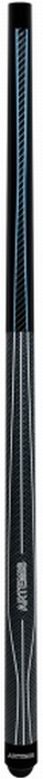 Biljartkeu Artemis Sport - Carbon Blue