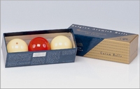 Biljartballen  Carambole Super Aramith De Luxe