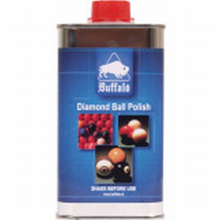 Ballenpoets  Buffalo Polish