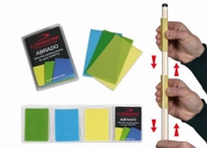 Longoni Cleaning Paper