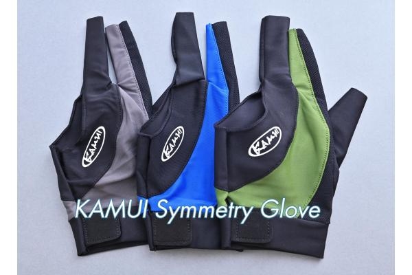 Biljarthandschoen Kamui Symmetry Glove