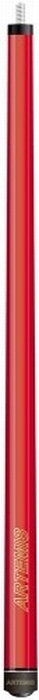 Artemis kinderkeu red pearl 125 cm