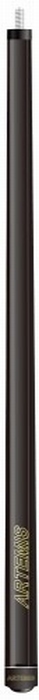 Artemis kinderkeu  black 125 cm