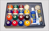 Poolballen Aramith Value Pack 57,2 mm