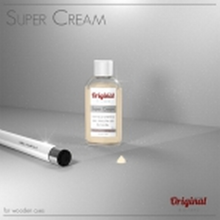 Original Billiard Super Cream