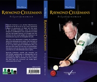 Boek Biljartfenomeen Raymond Ceulemans