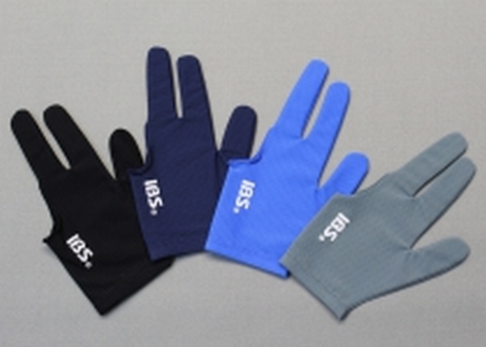 Biljarthandschoen IBS Mesh