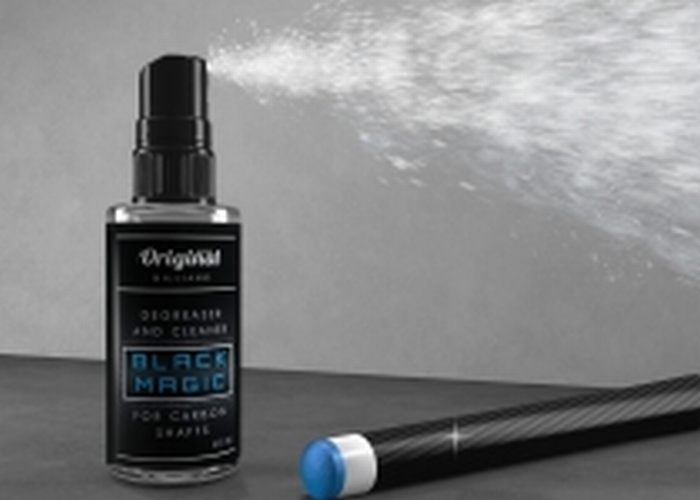 Original Black Magic Shaft Cleaner