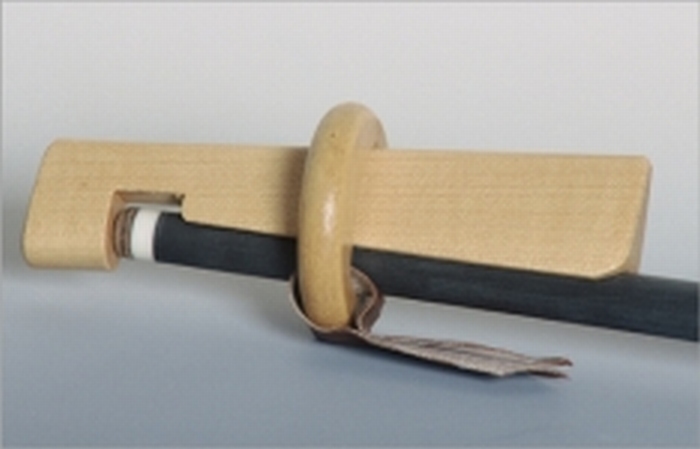 Pomeransklem hout