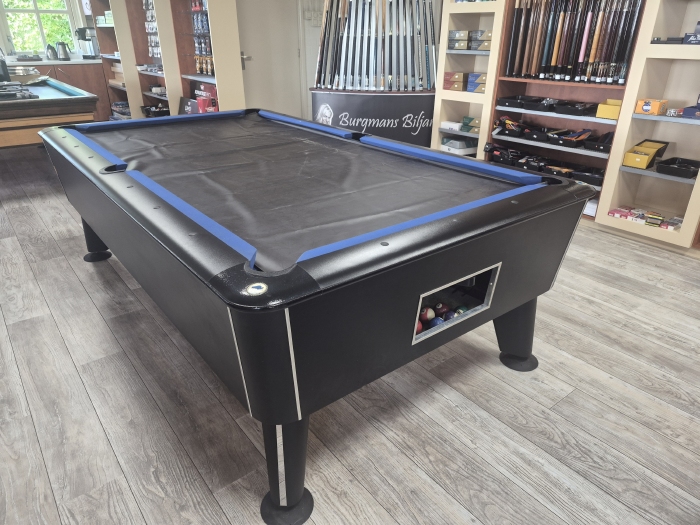 Poolbiljart Buffalo Viking 8ft