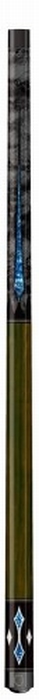 Biljartkeu Raymond Ceulemans HQ-14/3 Grey