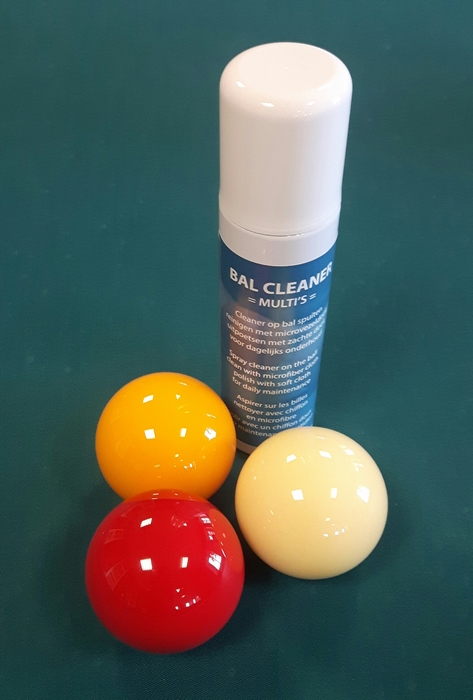 Bal Cleaner Multi's